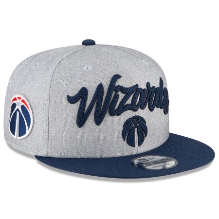 Washington Wizards - 2020 Draft On-Stage 9Fifty NBA Hat