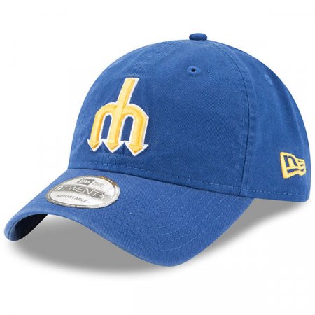 Seattle Mariners - Replica Core 9Twenty MLB Hat