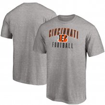 Cincinnati Bengals - Game Legend NFL T-Shirt
