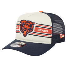 Chicago Bears - Banner A-Frame 9Fifty NFL Czapka