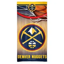 Denver Nuggets - Team Spectra NBA Ręcznik plażowy