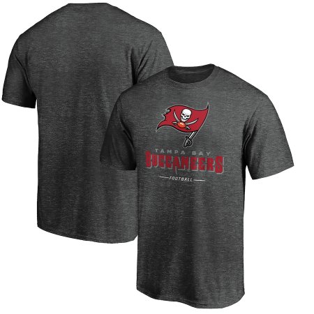 Tampa Bay Buccaneers - Team Lockup NFL T-Shirt