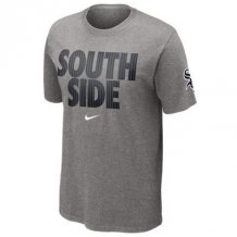 Chicago White Sox - South Side Local MLB Tshirt