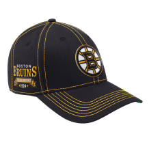 Boston Bruins - Starter Sphere II NHL Kšiltovka