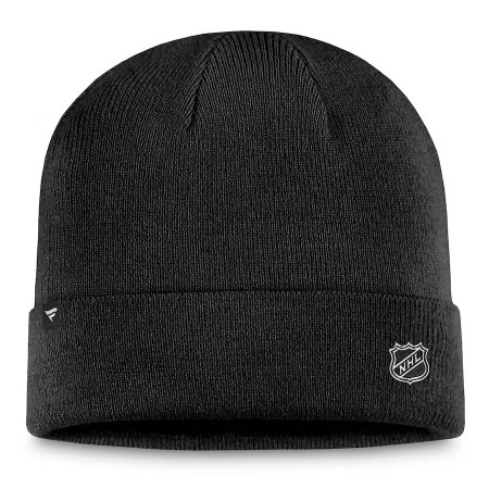 Boston Bruins - Authentic Pro 23 Cuffed NHL Knit Hat