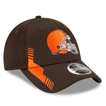 Cleveland Browns - 2021 Sideline Home 9Forty NFL Hat