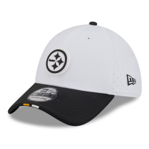 Pittsburgh Steelers - 2025 Training Camp 39Thirty NFL Cap