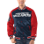 Washington Wizards - Full-Snap Varsity Satin NBA Jacket