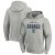 Seattle Kraken - Team Lockup NHL Hoodie