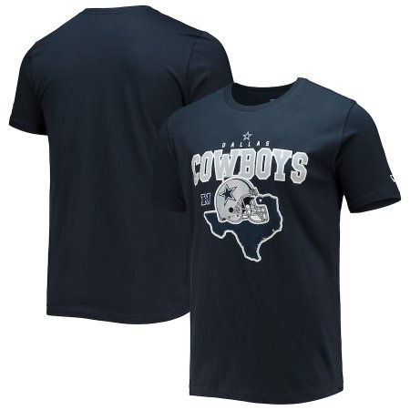 Dallas Cowboys - Local Pack NFL T-Shirt