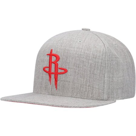 Houston Rockets - Team Logo NBA Czapka - Wielkość: regulowana