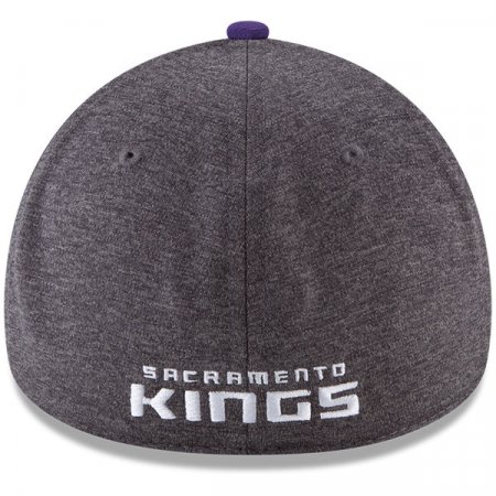 Sacramento Kings - New Era 39THIRTY NBA Hat