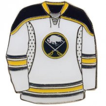 Buffalo Sabres - Jersey NHL Pin