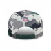 Green Bay Packers - 2022 On-Field Training 9Fifty NFL Šiltovka