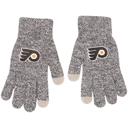 Philadelphia Flyers - Touch Screen NHL Gloves