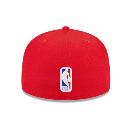 Toronto Raptors - 2023 Draft 59FIFTY NBA Hat