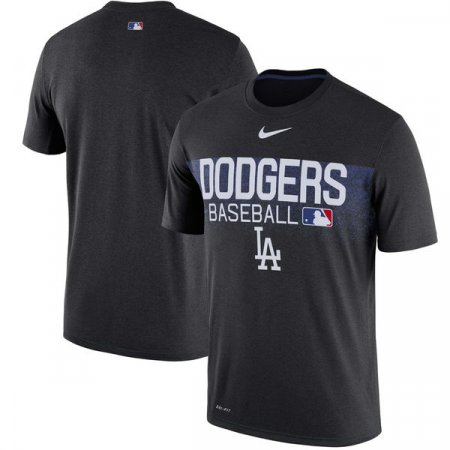 Los Angeles Dodgers - Authentic Legend Team MBL T-shirt