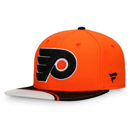 Philadelphia Flyers - Reverse Retro snapback NHL Hat