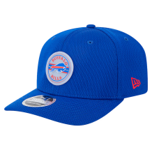 Buffalo Bills - Adventure Patched 9Seventy NFL Kšiltovka