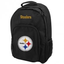 Pittsburgh Steelers - Southpaw NFL Backpack