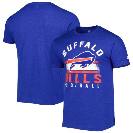 Buffalo Bills - Starter Prime Time NFL Tričko