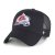 Colorado Avalanche - Team Branson NHL Hat