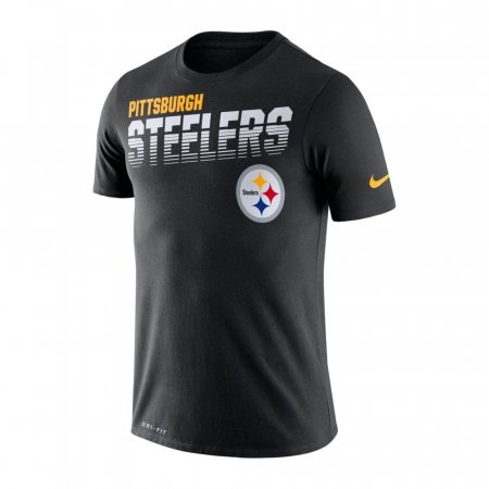 Pittsburgh Steelers - Scrimmage NFL T-Shirt
