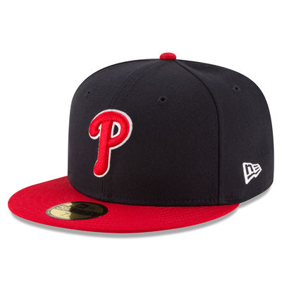 Philadelphia Phillies - Country Colors Redux 59FIFTY MLB Hat