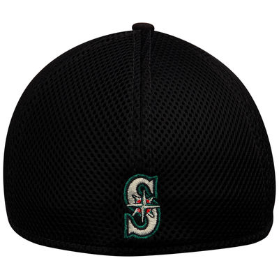 Seattle Mariners - Team Front Neo 39THRITY MLB Čiapka