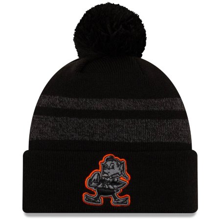 Cleveland Browns - Dispatch Cuffed NFL zimná čiapka
