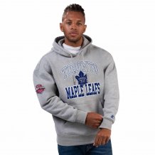 Toronto Maple Leafs - Assist NHL Mikina s kapucňou