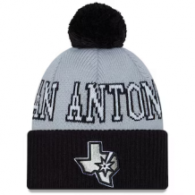 San Antonio Spurs - 2023 Tip-Off NBA Wintermütze