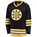 Boston Bruins - Premier Breakaway Heritage NHL Trikot/Name und Nummer