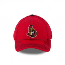 Ottawa Senators Ddziecięca - Basic Team NHL Czapka