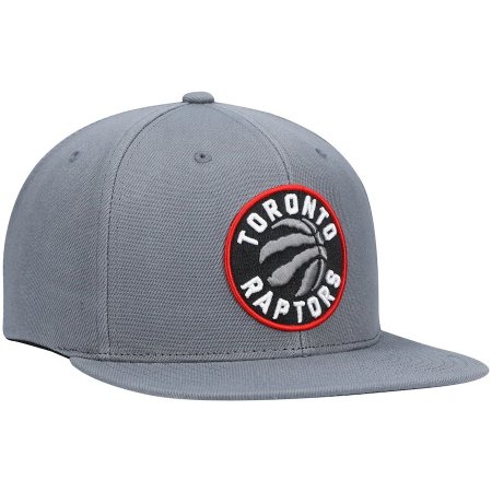 Toronto Raptors - Central Snapback NBA Cap