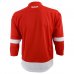 Detroit Red Wings Kinder - Replica Home NHL Trikot/Name und Nummer