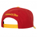 Atlanta Hawks - XL Logo Pro Crown NBA Hat