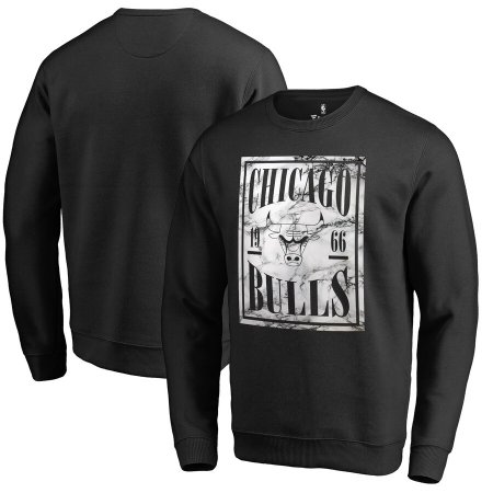 Chicago Bulls - Court Vision NBA Sweatshirt