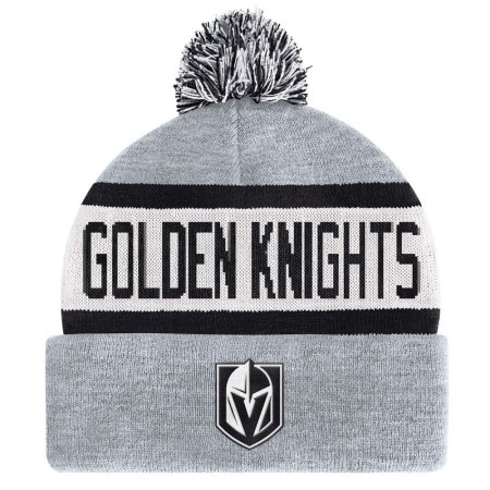 Vegas Golden Knights - Starter Black Ice NHL Knit hat