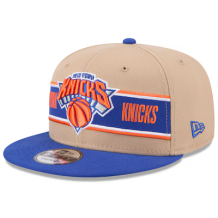 New York Knicks - 2024 Draft 9Fifty NBA Šiltovka