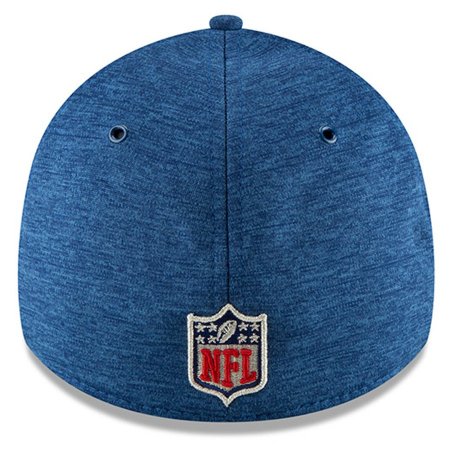 Indianapolis Colts - 2018 Sideline Home 39Thirty NFL Hat