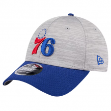 Philadelphia 76ers - Active Digi-Tech 9Forty NBA Hat