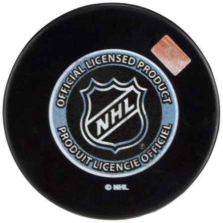 Boston Bruins - 2011 Stanley Cup Champions NHL Puck