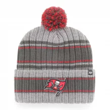 Tampa Bay Buccaneers - Rexford NFL Knit hat