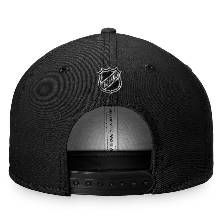 Pittsburgh Penguins - Authentic Pro Training Snapback NHL Cap