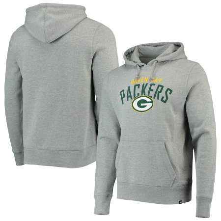 Green Bay Packers - Outrush Headline NFL Hoodie