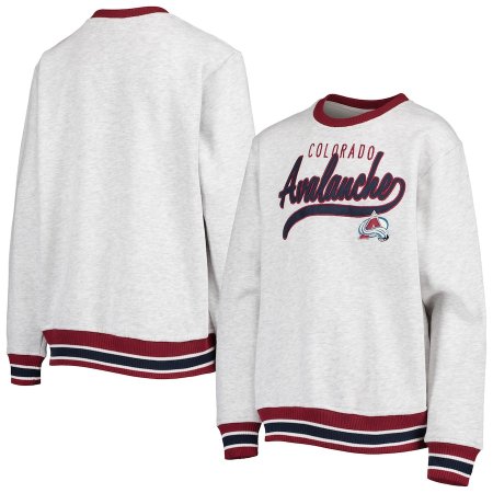 Colorado Avalanche Kinder - Legends NHL Sweatshirt