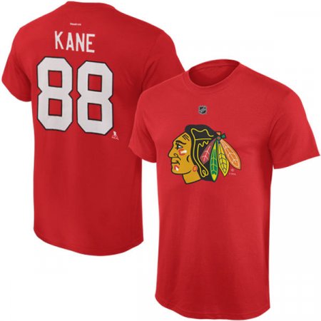 Chicago Blackhawks Youth - Patrick Kane NHL Tshirt