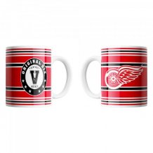Detroit Red Wings - Original Six NHL Mug