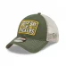 Green Bay Packers - Historic Devoted Trucker 9Twenty NFL Hat